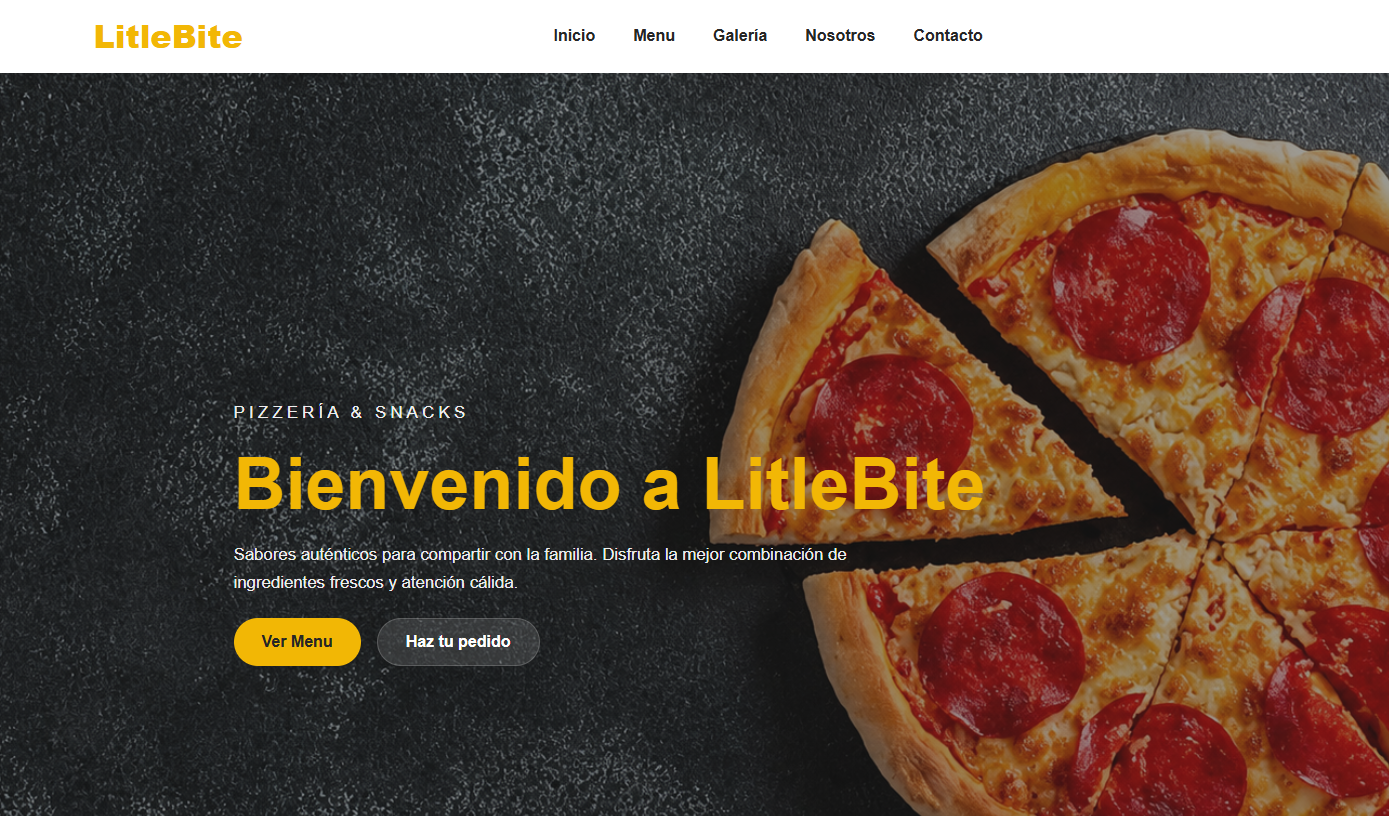 pizzeria